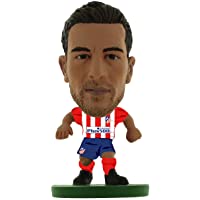 SoccerStarz &quot-Atlético de Madrid Gabi Kit de Inicio